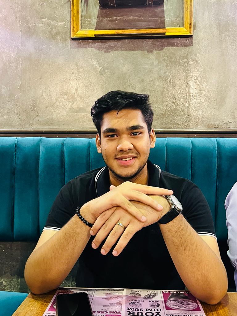 Asifur Rahman, founder of Pips & Fit